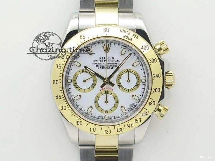 MiroTime 0507 Oyster Perpetual 39mm 114300 ARF 1:1 Best Edition 904L SS Case and Bracelet Gray Rhodium Dial SH Resilient 3394